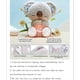 thumbnail image 2 of Relief Koala Breathing Stuffed Animal Baby Sound Machine Soother Koala Bear Anxiety Relief Koala Breathing with Sensory Music Lights(Grey), 2 of 5