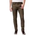 thumbnail image 2 of Levi's 512 Jeans Skinny Fit para Hombre Verde 36W x 29L, 2 of 2