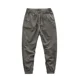 thumbnail image 3 of Pantalones cargo para hombre, pantalones grises de otoño para hombre, ropa de trabajo, ropa de harén, algodón Y2k Harajuku con estilo coreano, moda suelta Emo, 3 of 5