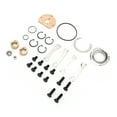 thumbnail image 4 of Kit de Réparation, Ensemble de Reconstruction de Turbocompresseur Résistant à l'Usure 30pcs / Set en Acier Inoxydable pour le Remplacement de Modification de Voiture pour Hx80 / 82 / 85 / HC5A, 4 of 8
