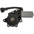 thumbnail image 3 of Fits 2005-2012 Nissan Pathfinder Dorman Power Window Motor 742-529 OE Solutions; OE Replacement, 3 of 5