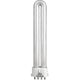 thumbnail image 1 of Xtralite 13w Daylight Replacement Cfl Lamp, 4-Pin 2g7 Base, 1 of 1