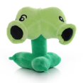 thumbnail image 5 of Muñeco de peluche de 15-20 cm de Plants VS Zombies 2, Peashooter, Timothy Sunflower, de Anime de dibujos animados, Cherry Bomb, para regalo de niño, 5 of 5