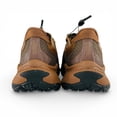 thumbnail image 6 of Hoka Project Transport Zip Mineral Brown Walnut Men's Trail Running Shoes 1162850-MRWN, Men's U.S. Shoe Size 12, 6 of 14