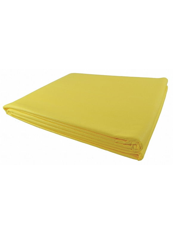 Medsource Poly Foam Blanket,58x90,PK18  MS-B200