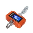 thumbnail image 1 of Crane Scale, 1000KG Range Hanging Scale High Accuracy  For Measuring, 1 of 8