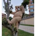 thumbnail image 3 of NewYeeca Lindo disfraz de mascota bebé Panda adulto Conjunto de cosplay Festival de Halloween de Navidad Conjunto de muñeca de corazón rojo de vestimenta exquisita, 3 of 5