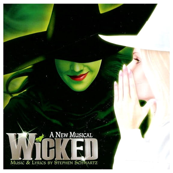 Various Artists - Wicked - Music & Performance - CD