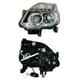 thumbnail image 1 of Faro Principal X-Trail 2011 A 2014 Nissan LADO CONDUCTOR TYC ., 1 of 4