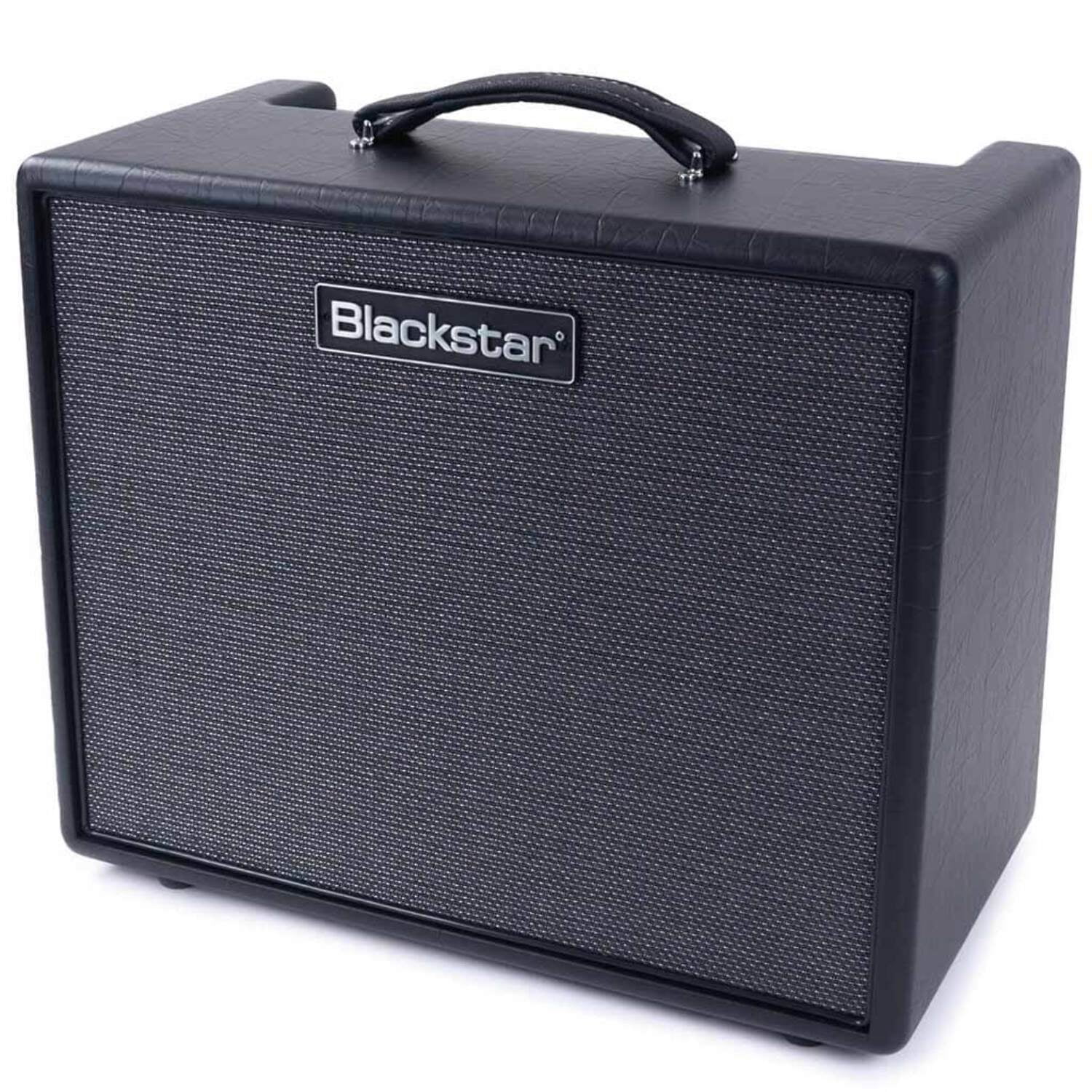 Blackstar HT-20R MK3 12-Inch 20W Tube Combo Amp with IR-Based CabRig Speaker Simulator, Patented ISF and State-Of-The-Art Voicing Circuitry (Black)