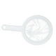 thumbnail image 4 of Colador de malla fina de nailon reutilizable para hornear leche de soja. malla 100, 4 of 9