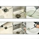thumbnail image 5 of Desatascador de Desagüe para de Inodoro, Dragado de Émbolo de Tubería de Alcantarillado, 10 M, Herramientas de Limpieza de Cocina y Baño Extensibles de Mano, 5 of 5