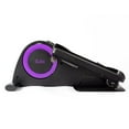 thumbnail image 6 of Cubii JR1, Compact Seated Elliptical Trainer, 8 Adjustable Magnetic Resistance Levels, Purple, 6 of 18