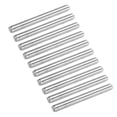 thumbnail image 1 of 30Pack Fully Threaded Rod M8 x 70mm 1.25mm Thread Pitch 304 Stainless Steel Right Hand Threaded Rods Bar Studs, 1 of 6