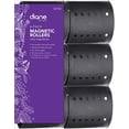 thumbnail image 5 of Diane Black Magnetic Rollers - 2 1/2" / 6 Pk, 5 of 6