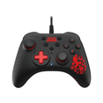 thumbnail image 1 of Control Alámbrico De Mario Turbo Hori negro, 1 of 6