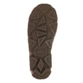 thumbnail image 6 of Joyspun Women's Suede Clog Slipper, 6 of 6