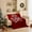 B, variant on Amzcrzy Flannel Blankets Christmas Decorations Christmas Print Blanket Comfortable and Soft Flannel Blanket Merry Christmas Blanket Suitable for Bedroom Sofa Christmas Decoration 130X100Cm