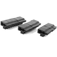 thumbnail image 3 of 14pcs Golf Club Bag Clips Putter Clamp Holder Putting Organizers, 3 of 8
