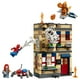 thumbnail image 3 of Set LEGO Super Heroes Apartamento de Peter Parker, 3 of 4