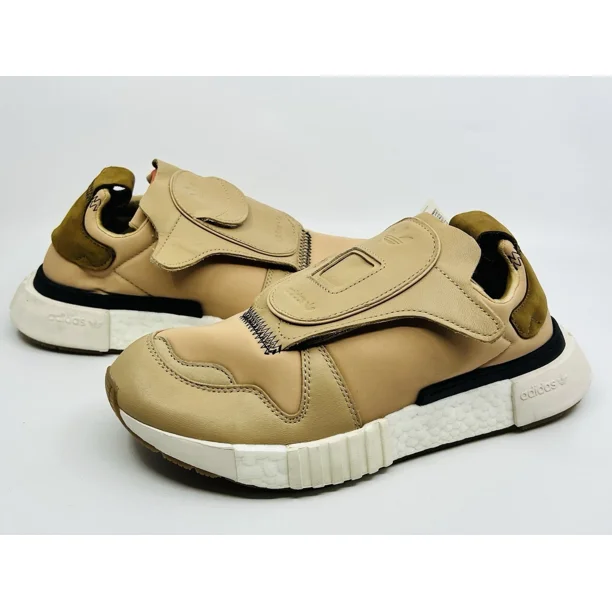 Adi-das Futurepacer Pale Nude Men's Originals Size 7.5 BD7914
