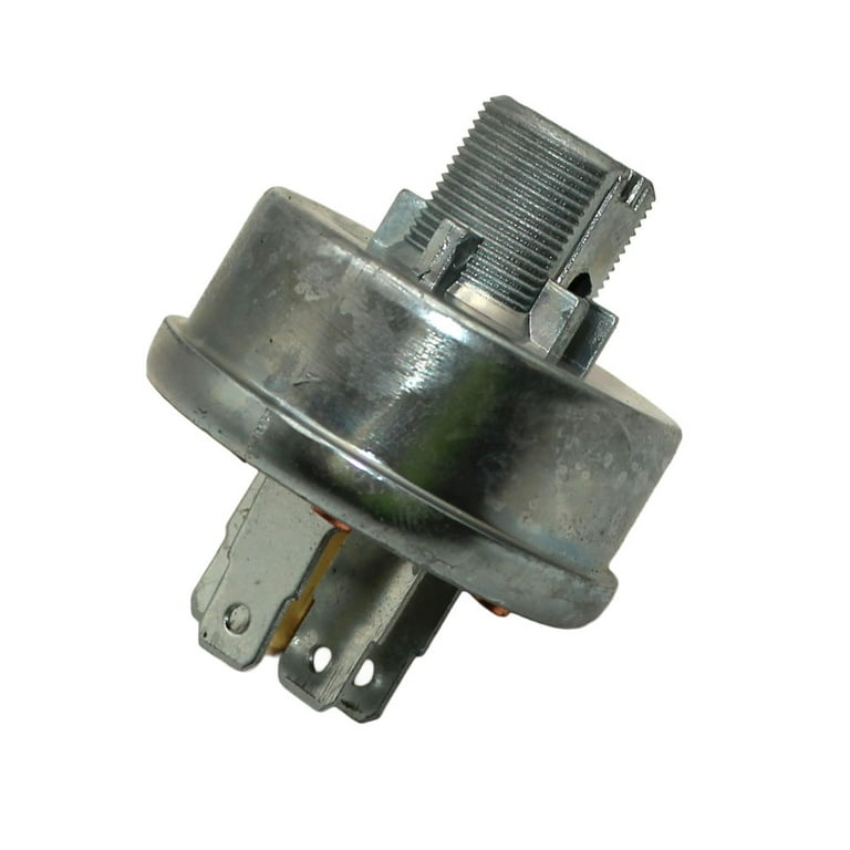 RAParts ISE525315 Ignition Start Switch Fits ISEKI Tractor