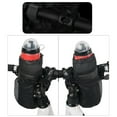 thumbnail image 2 of Apooke Bike Water Bottle Holder Bag Insulated Bicycle Coffee-Cup Holders with Phone Storage Handlebar Drink/Beverage Container, 2 of 10