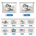 thumbnail image 4 of Bolsas para cosméticos Silkfly Cruise Survival Kit, 16 piezas, 4 of 7