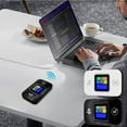 thumbnail image 3 of WiFi6 4G Car Router Extended Battery Automatic Networking Optimization, 3 of 14