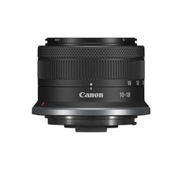 Canon RF100-400mm F5.6-8 is USM Telephoto Lens, Black - Walmart.ca