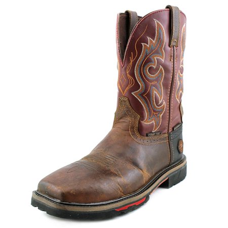 justin composite boots