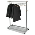 thumbnail image 5 of Alba  Garment Rack PMLUX6, 5 of 8