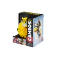thumbnail image 4 of Koosh Cameos - Bumble Bee - Transformers - Juguete de regalo para fanáticos de Fidget Ball táctil coleccionable para adultos y niños a partir de 8 años, 4 of 5