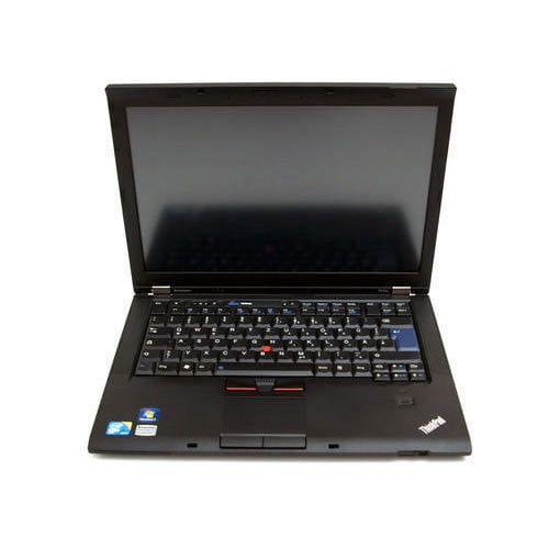 Lenovo ThinkPad T410s - Thin and Light - Intel i5 2.4GHz CPU - 128GB SSD - 8GB RAM - DVDRW - WIN 7 PRO 64 - USED - USED with FREE 3 Year Warranty provided CPS. -