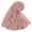 Pink, variant on Cotton Scarf Hijab Scarf for Women Soft Cotton Muslim Jersey Hijab Head Wrap Scarves Fashion Long Scarf Shawls
