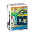 thumbnail image 3 of Digimon Gomamon Funko Pop! Vinyl Figure #1386, 3 of 3