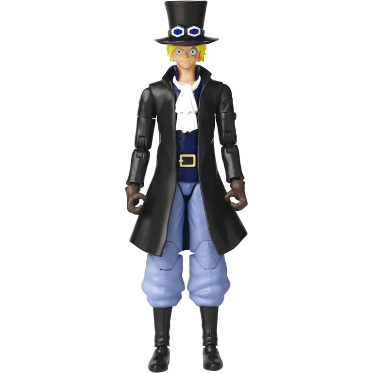 Anime Heroes - One Piece - Sabo, 6.5