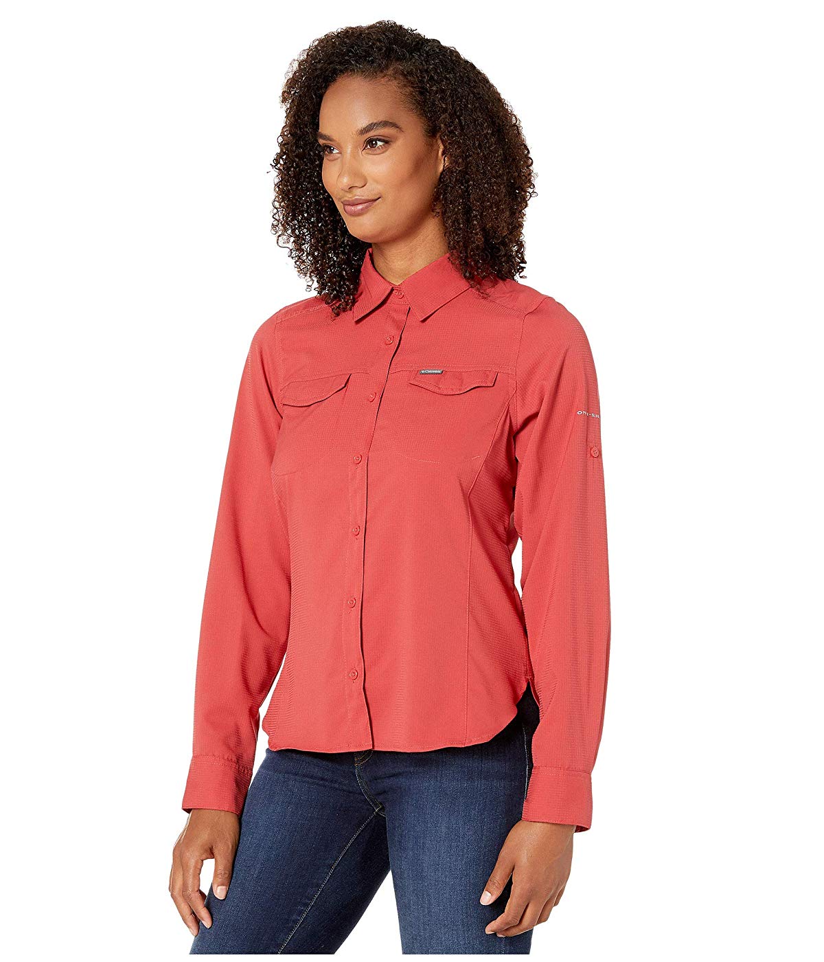Lite Long Sleeve Shirt Daredevil 