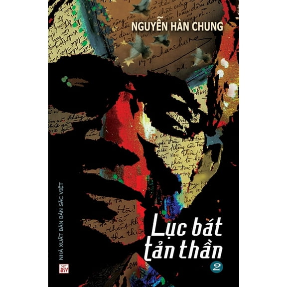 Lục BÃ¡t Tản Thần 2, (Paperback)