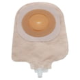 thumbnail image 3 of Premier Urostomy Pouch Drainable up to 2" Stoma 9"L 1pc System Transparent 84711, 5 Ct, 3 of 4
