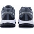 thumbnail image 6 of GOOBON Men's Shoes Walking Arch Support Orthotic Sneakers Plantar Fasciitis Wide Tennis Shoes for Heel and Foot Pain Relief, 6 of 7