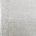 thumbnail image 3 of JAM Paper Wrapping Paper, Silver Glitter, All Occasion, 25 Sq ft, 1/Pack, 3 of 4