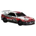 thumbnail image 3 of Vehículo de Colección Hot Wheels Collector Auto Cultura Pop Sorpresa Varios Modelos 1 pieza, 3 of 4