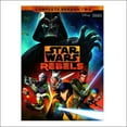 thumbnail image 4 of J&G Star Wars Rebels: Seasons 1-4 (DVD 14-Dsic) Complete Animated Series 1 2 3 4, 4 of 6