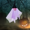 thumbnail image 4 of Decorations Hanging Cloth Banners Durable for Halloween Party Room Wall Home Celebrations, 4 of 4