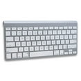 thumbnail image 3 of Restored Wireless Keyboard with Bluetooth - Silver MC184LL/A A1314 (Refurbished), 3 of 7