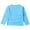 Sky Blue, variant on KVPLBQFD 3t Girl Tops Y2k Graphic Tees Green Shirt for Girls Size 14/16 Clothes Girl Clothes Size 6 Teens Girls Trendy Clothes New Born Clothes Baby, Green 1-2 Years