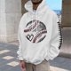 thumbnail image 1 of WILLBEST Sudaderas Navideñas para Hombre, Sudadera con Capucha y Estampado De Fútbol, Informal, Holgada, para Uso Diario, Cómoda, Cálida, con Forro, para Otoño e Invierno Chica, 1 of 3