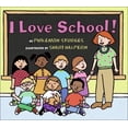 thumbnail image 1 of Pre-Owned I Love School, (Hardcover), 1 of 1
