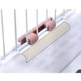 thumbnail image 4 of Ultimate Outdoor Pet Rabbit Cage Stylish Home Rabbit Villa Cozy Rabbit Nest for Happy Bunnies, 4 of 4